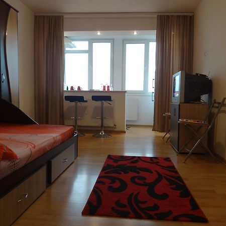 Alina Accommodation Galaţi Exterior foto