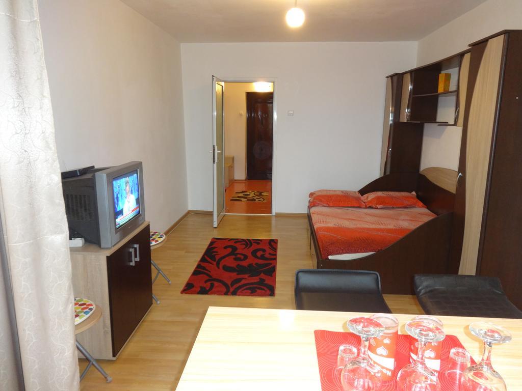 Alina Accommodation Galaţi Exterior foto