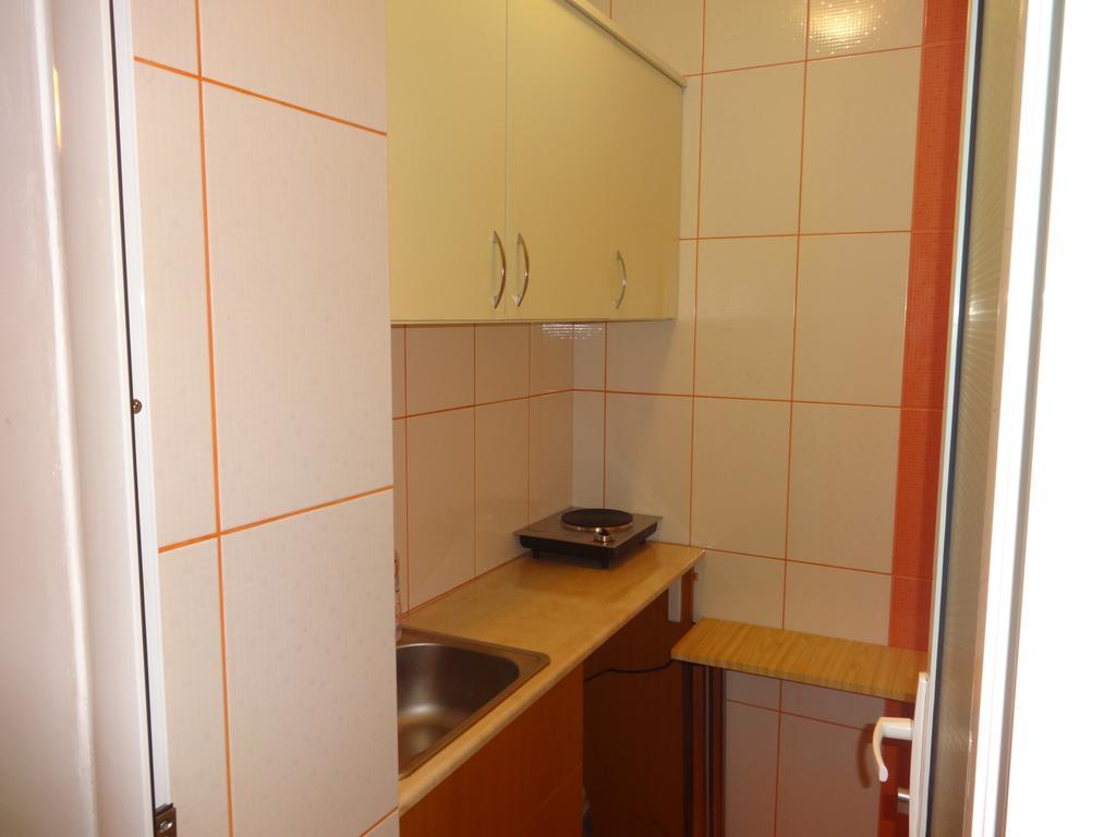 Alina Accommodation Galaţi Exterior foto