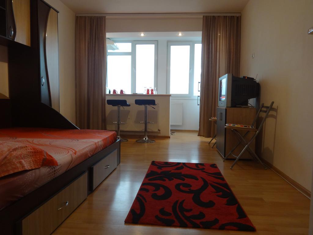 Alina Accommodation Galaţi Exterior foto