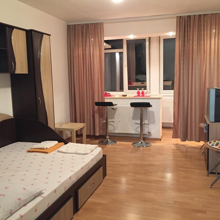 Alina Accommodation Galaţi Exterior foto