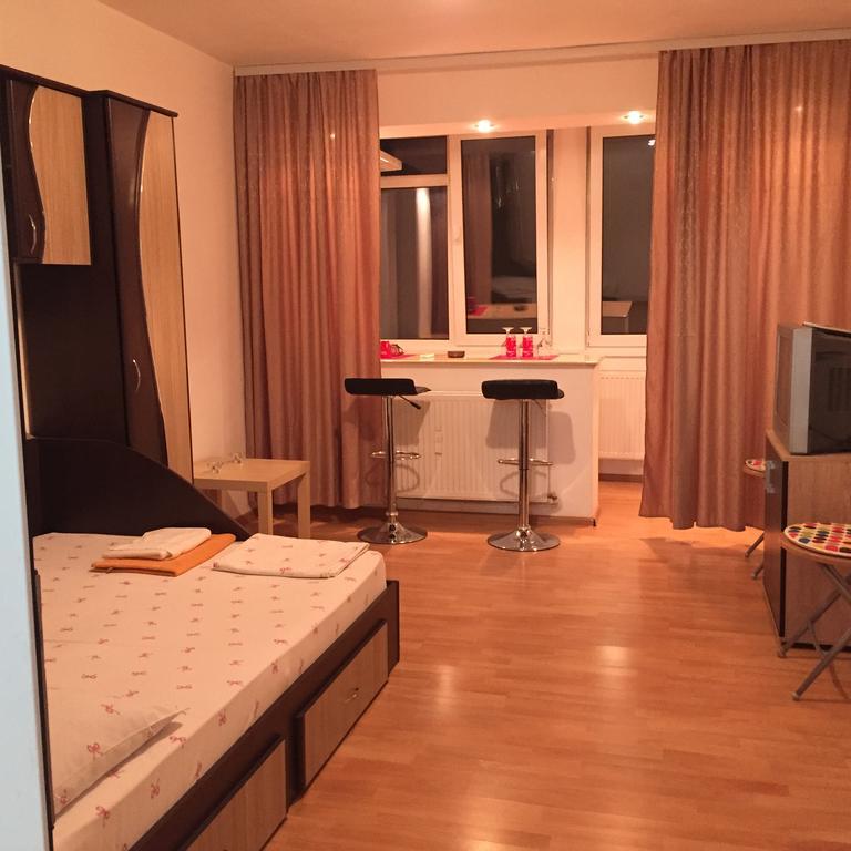 Alina Accommodation Galaţi Exterior foto
