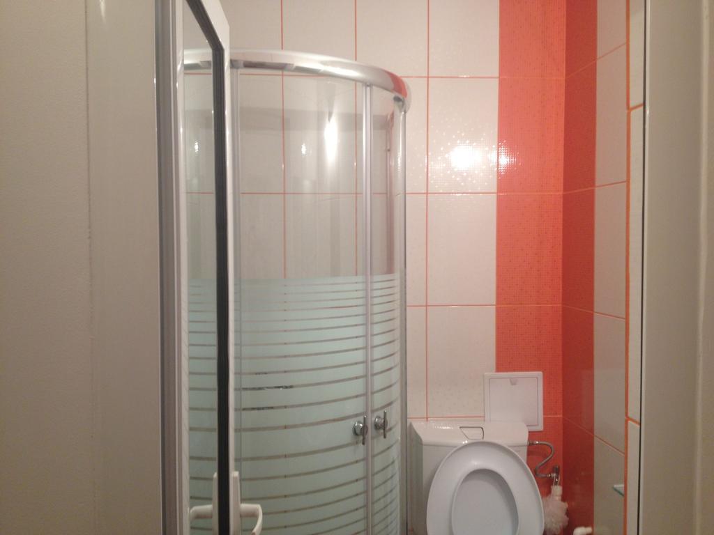 Alina Accommodation Galaţi Habitación foto