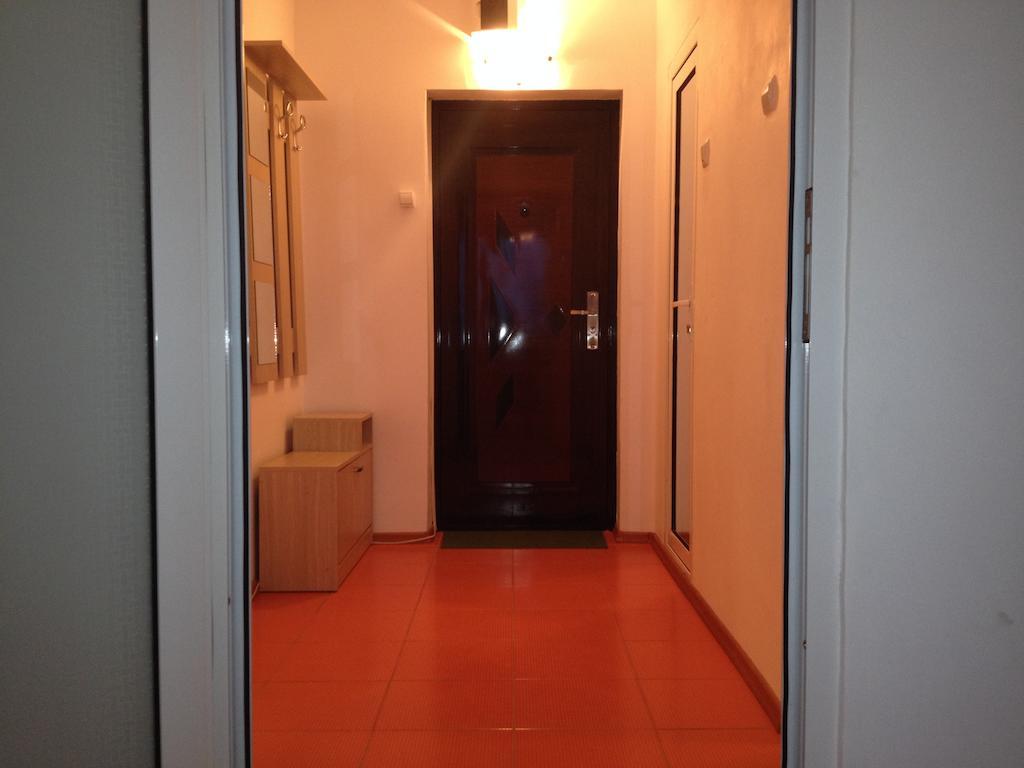Alina Accommodation Galaţi Habitación foto